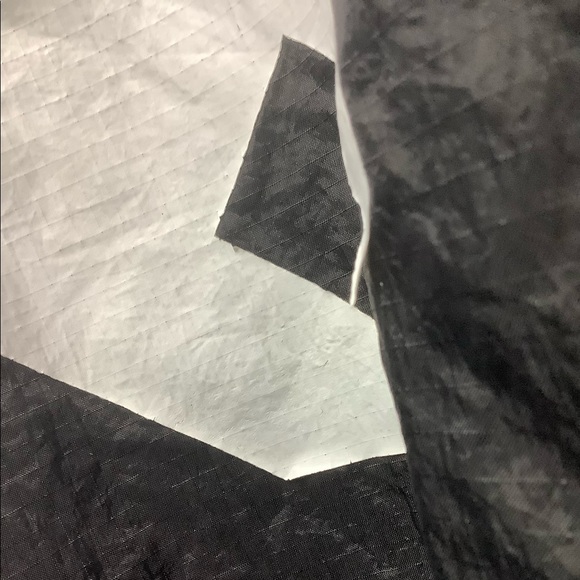 Off-White Oversized Windbreaker UNISEX - Picture 14 of 16